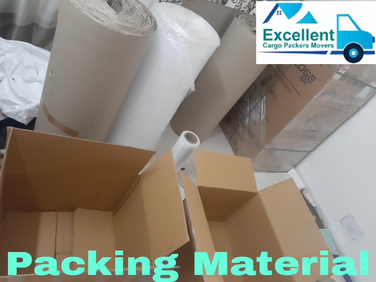 Packers and Movers in Panchkula 